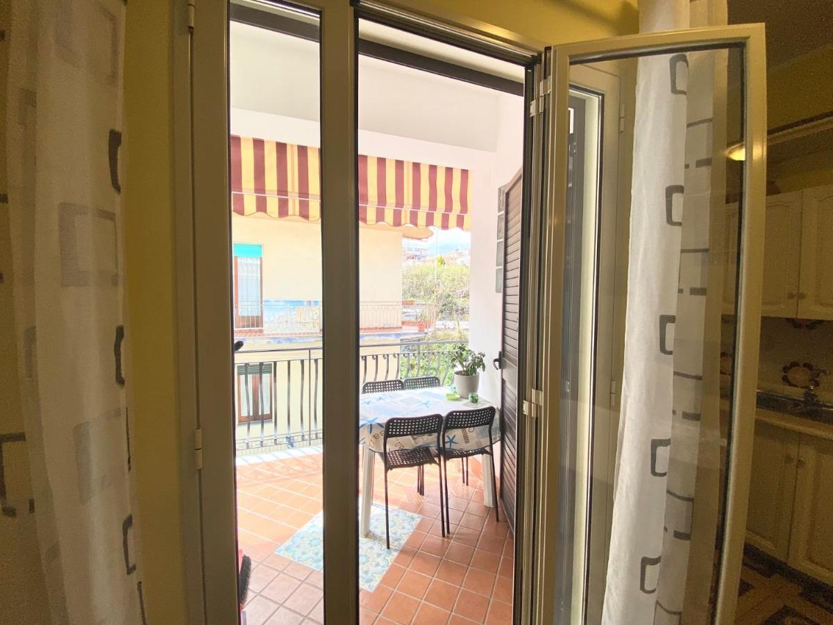 Casa Vacanze Rosy Giardini Naxos Exterior photo