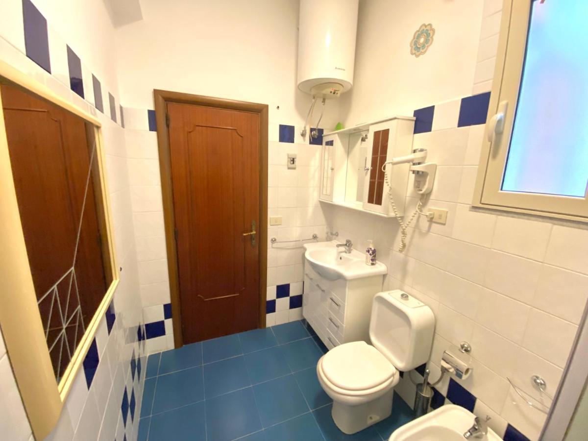 Casa Vacanze Rosy Giardini Naxos Exterior photo