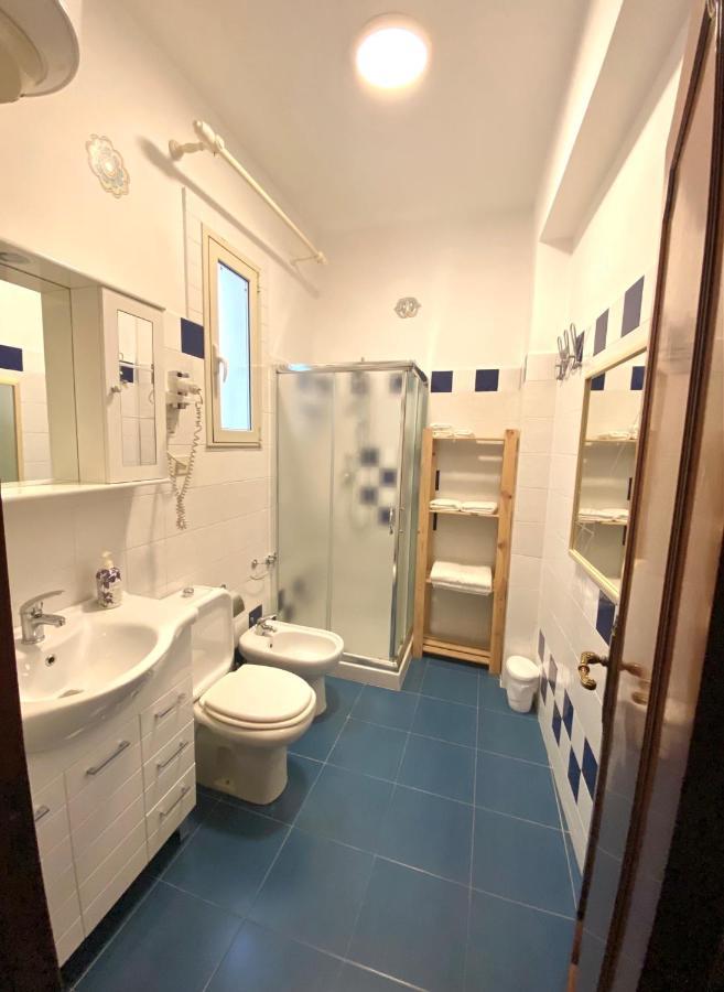 Casa Vacanze Rosy Giardini Naxos Exterior photo
